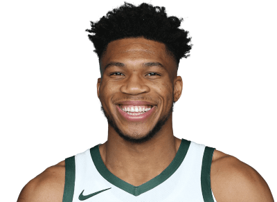 Giannis Antetokounmpo
