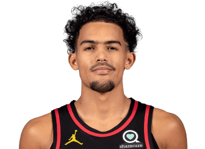Trae Young